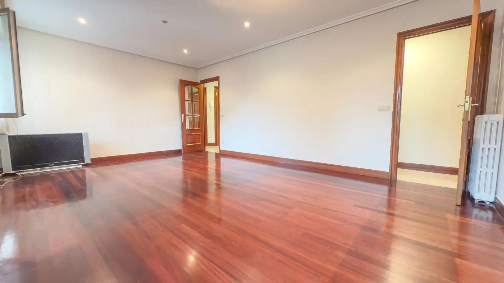 Piso en venta en Calle de San Blas, Gros