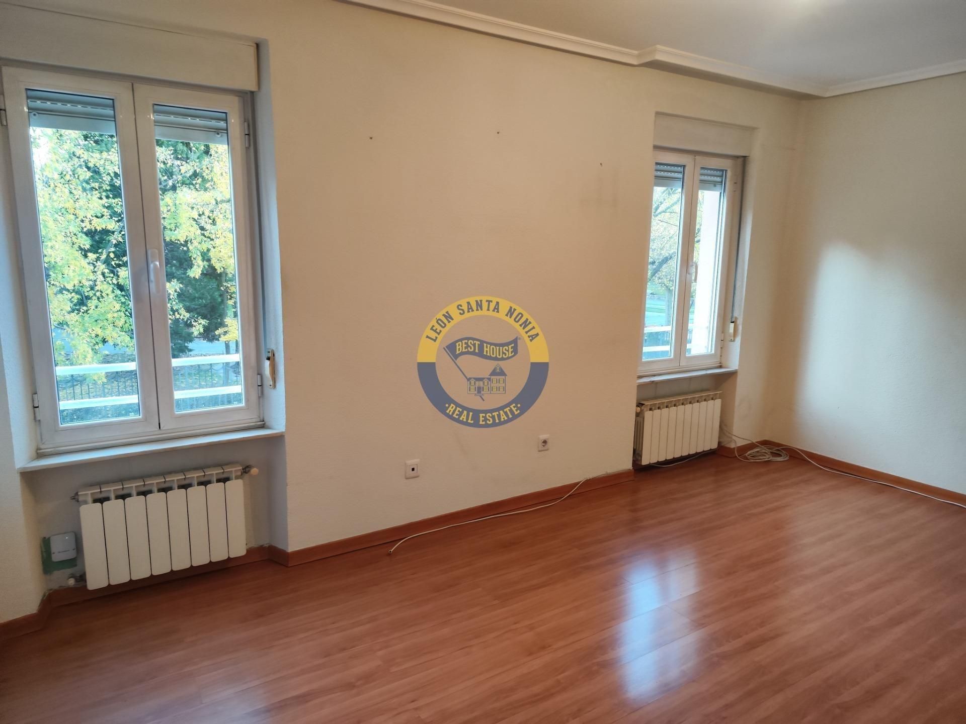 Apartamento en venta en San Claudio - La Chantría