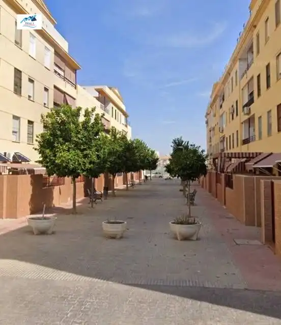 Aparcament en venda a Calle del Ciruelo, imagen 2