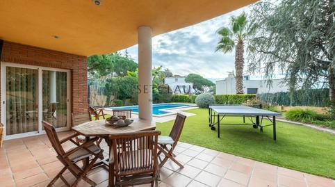 Foto 3 de Casa o xalet en venda a Premià de Dalt, Barcelona