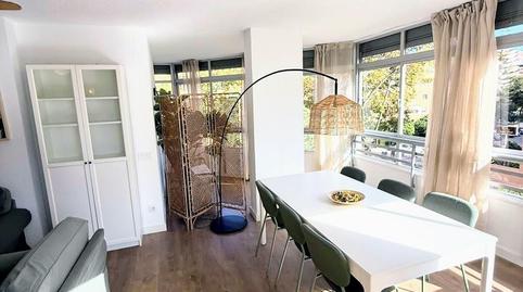 Photo 4 of Flat to rent in Centro ciudad, Fuengirola