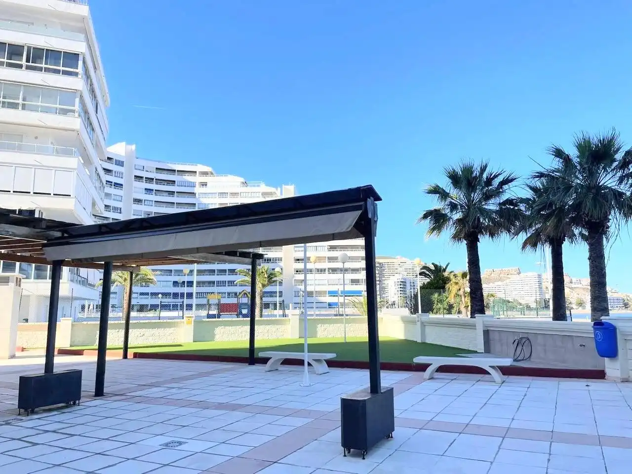 Apartment with pool for sale in CASTELLO 24, imagen 29
