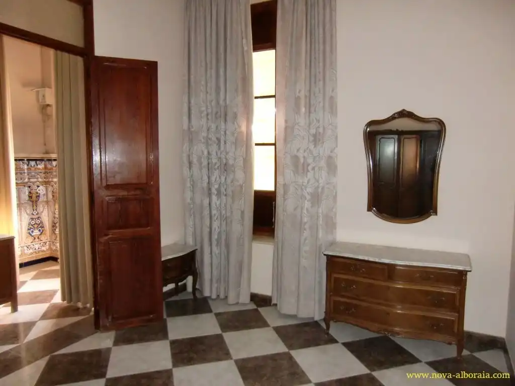 Habitación de Casa o chalet en venta en Alboraya
