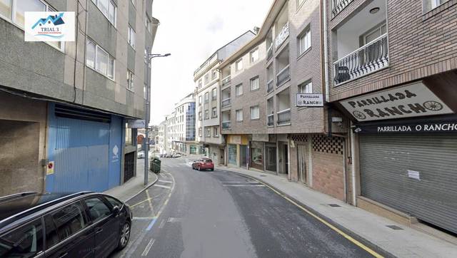 Piso en Venta en  Canteira en Ordes