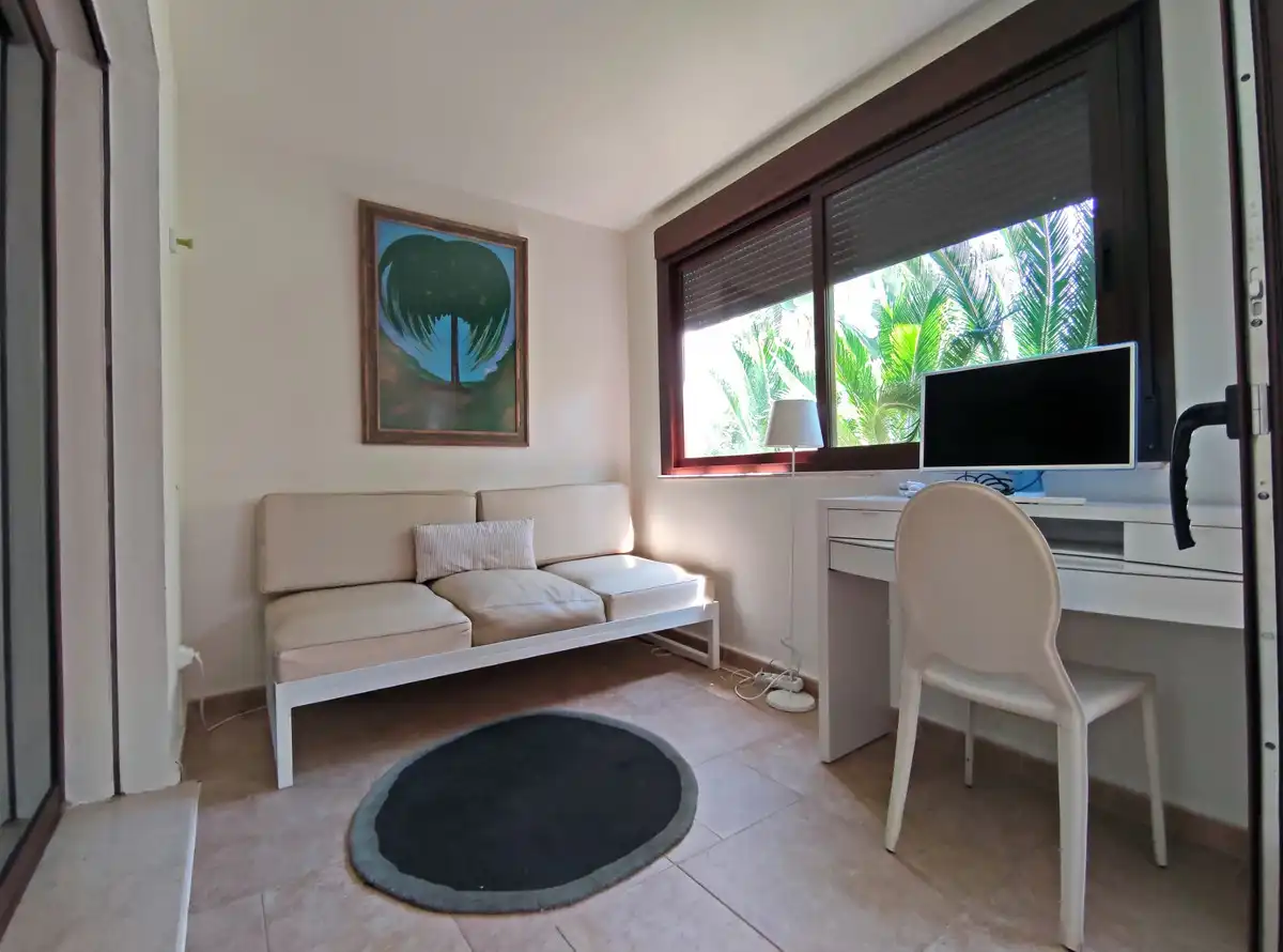 Apartment mit Pool zum Verkauf in Nueva Andalucía, imagen 13