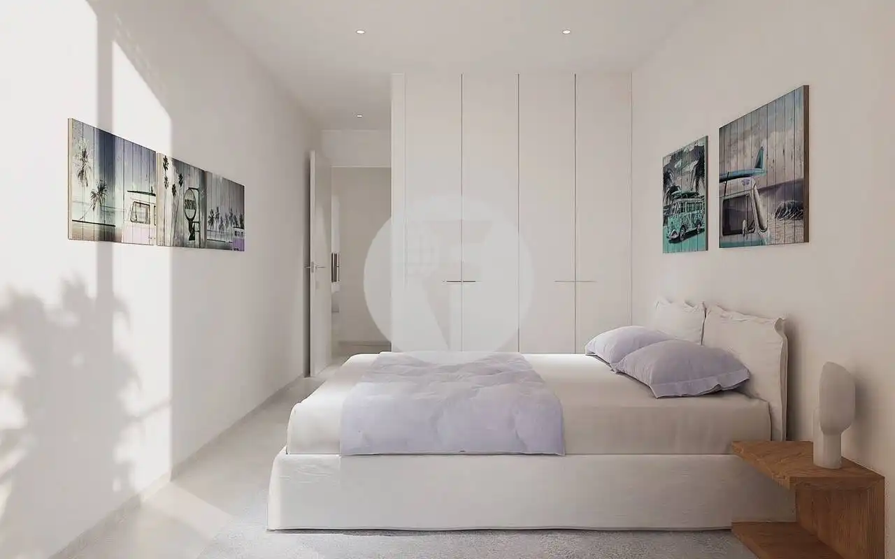 Wohnung mit Aufzug zum Verkauf in Platja de Palma, imagen 3