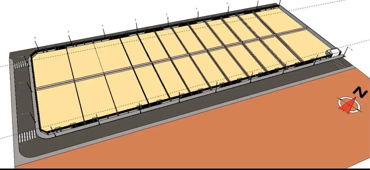 Terreno residencial en venta en Pedanías - Extrarradio