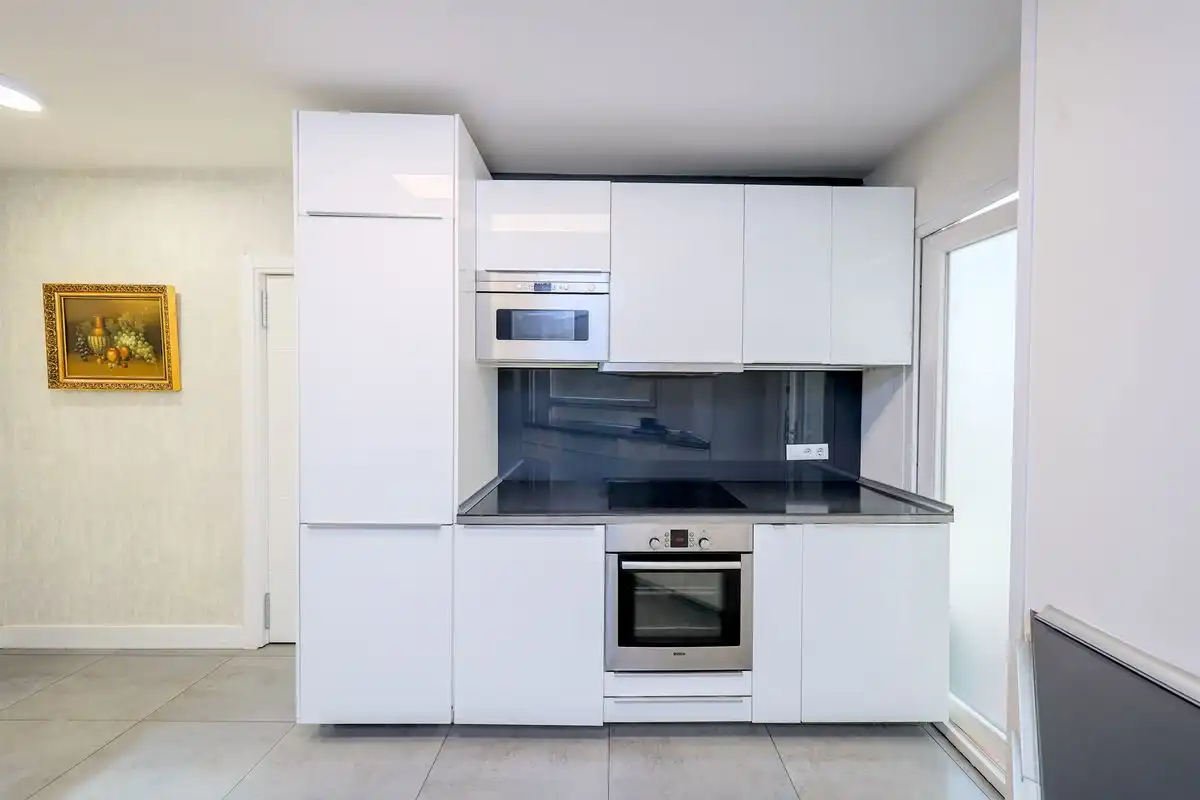 Appartement avec terrasse à vendre à Calle de Guzmán el Bueno, imagen 17