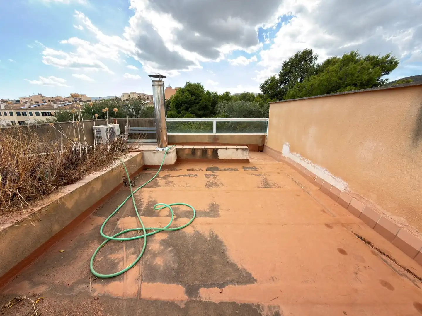 Terraced house for sale in Ponent, imagen 16