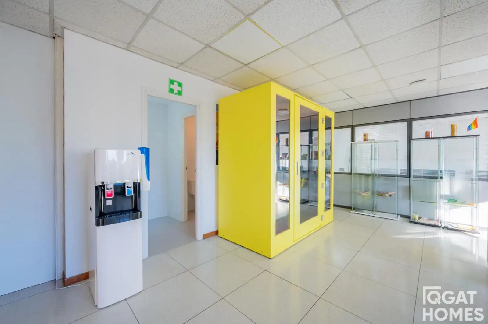 Houses for sale in Sant Cugat del Vallès  with Air Conditioner, Heating and Alarm