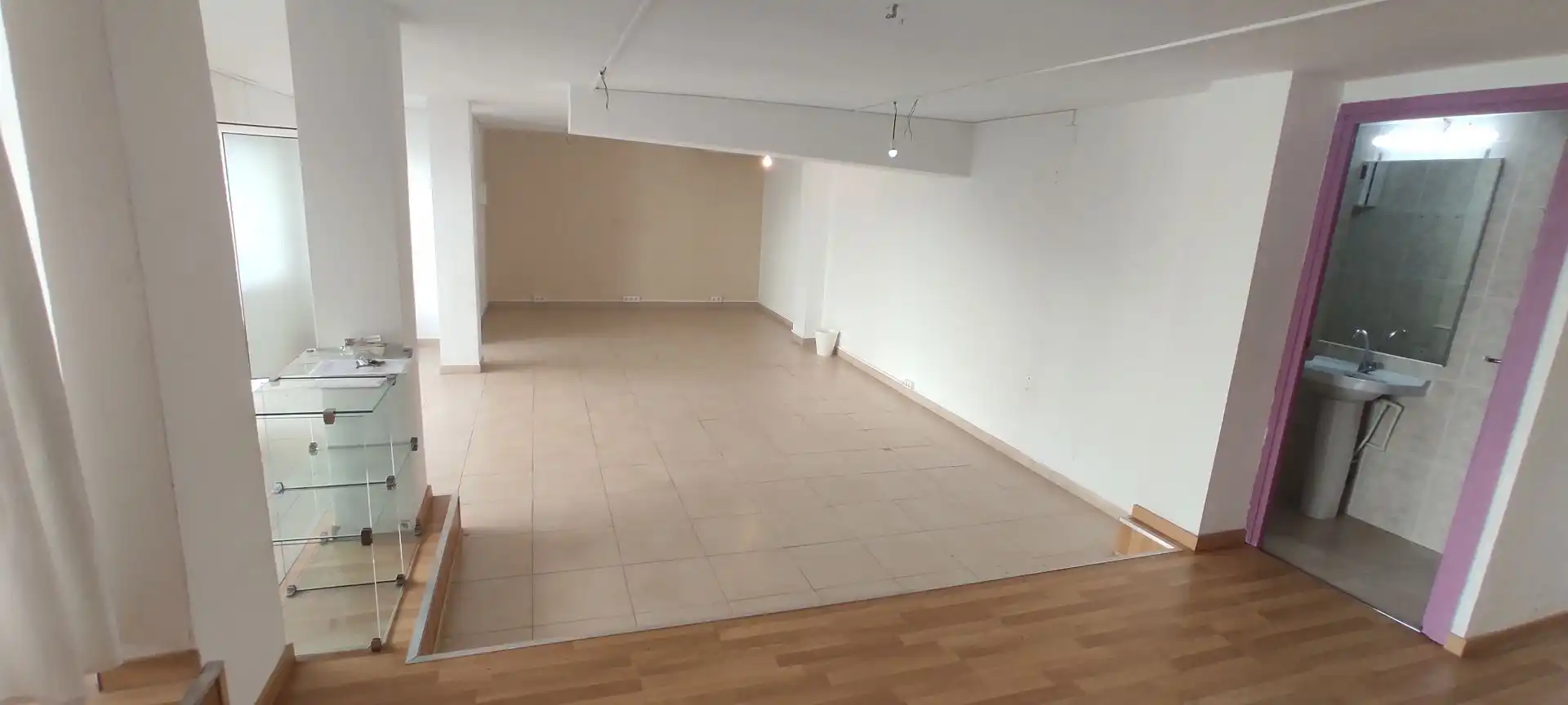 Gewerbefläche zur Miete in Sant Miquel, imagen 7