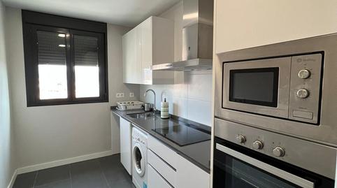 Foto 4 de Pis per a compartir a Bulevar Louis Pasteur, 16, El Tejar - Hacienda Bizcochero, Málaga Capital