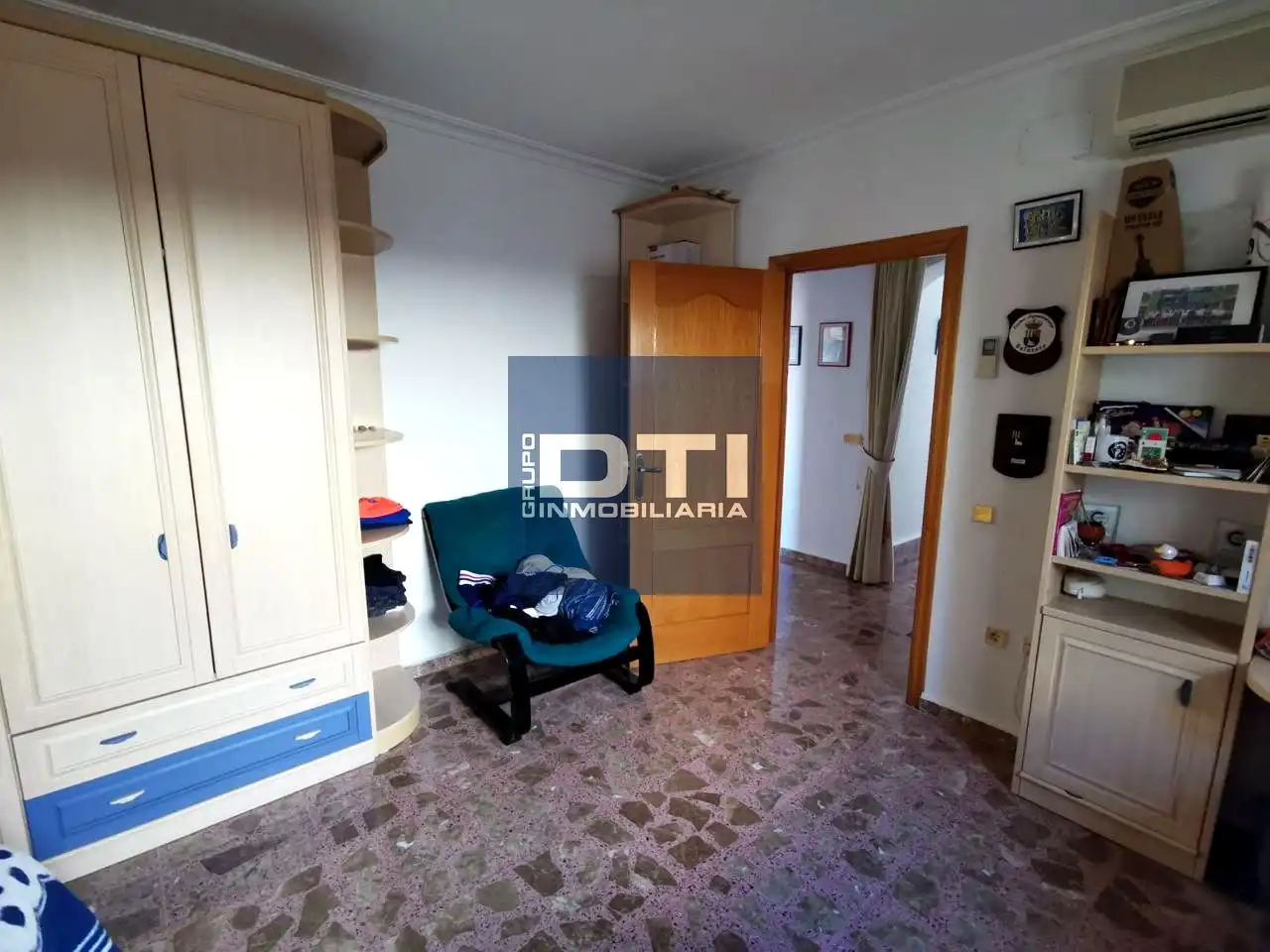 Casa o xalet en venda en Balazote amb Aire condicionat i Terrassa
