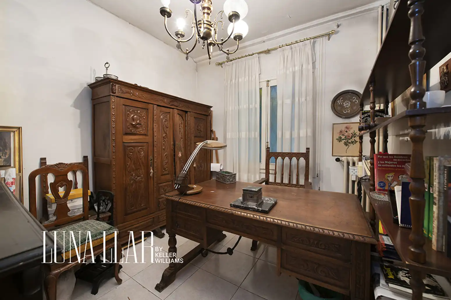 Piso en venta en Barcelona
