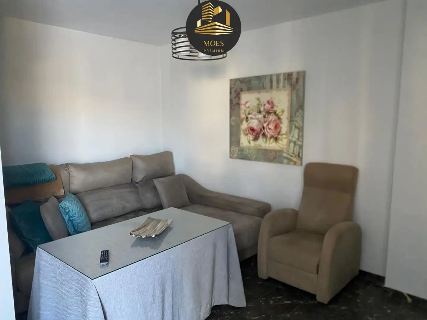 Penthouse mit Aufzug zum Verkauf in Martos, imagen 6