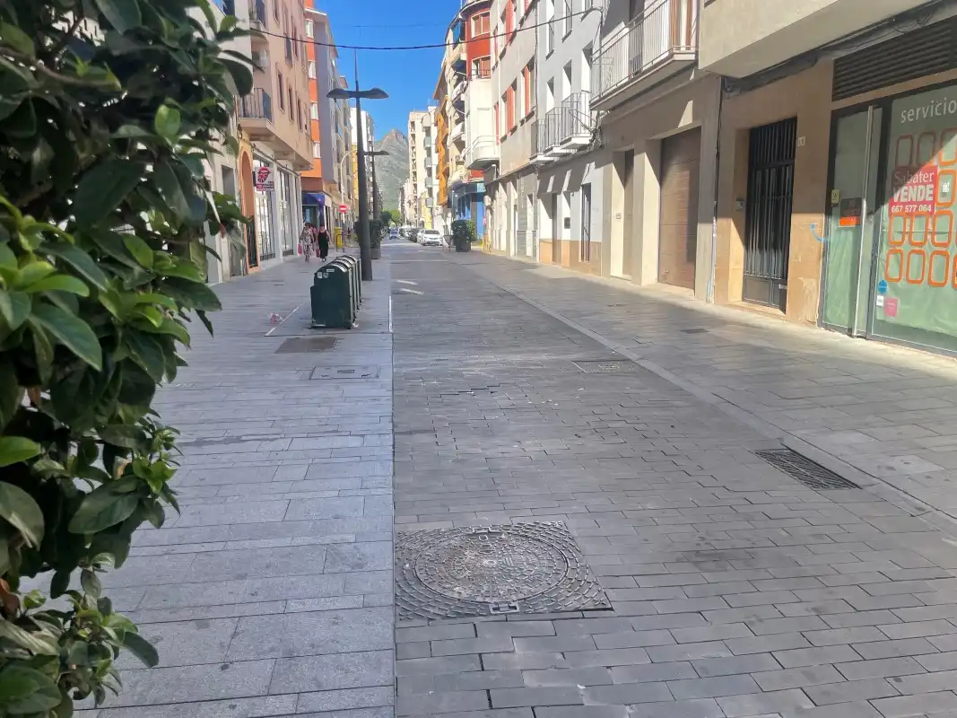 Local comercial en venta en Carrer de Sant Francesc de Borja, imagen 31