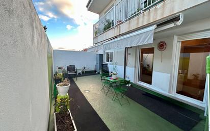 Terrassa de Pis en venda en Villarejo de Órbigo amb Terrassa, Traster i Moblat