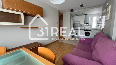 Foto 2 de Pis de lloguer a Calle Esperanza S Carrascosa, Valdeacederas, Madrid