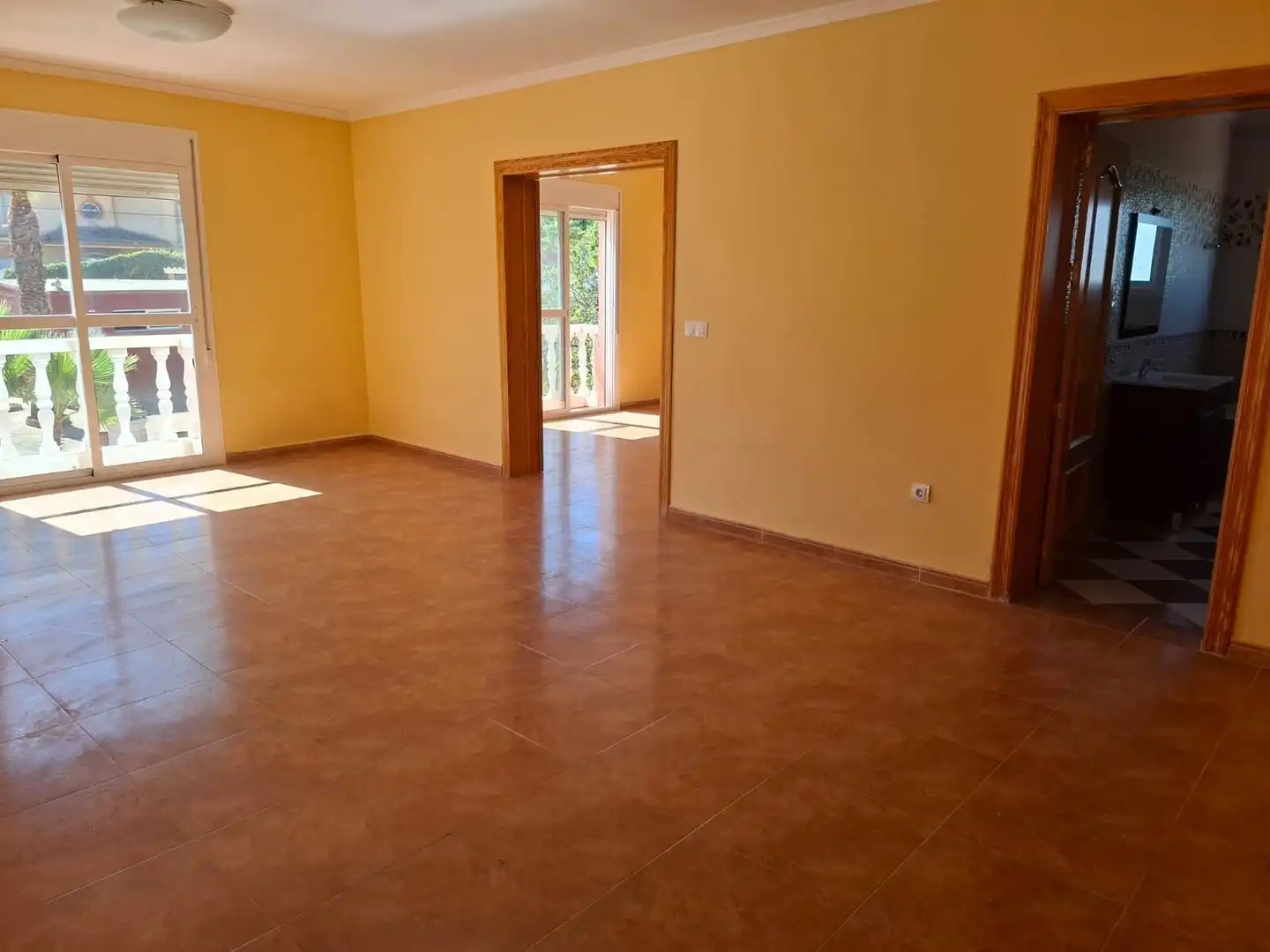 Casa con piscina en venta en Pinos de Alhaurín - Periferia, imagen 43