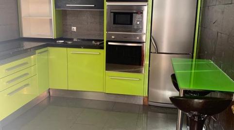 Photo 4 of Single-family semi-detached for sale in El Higuerón,  Córdoba Capital