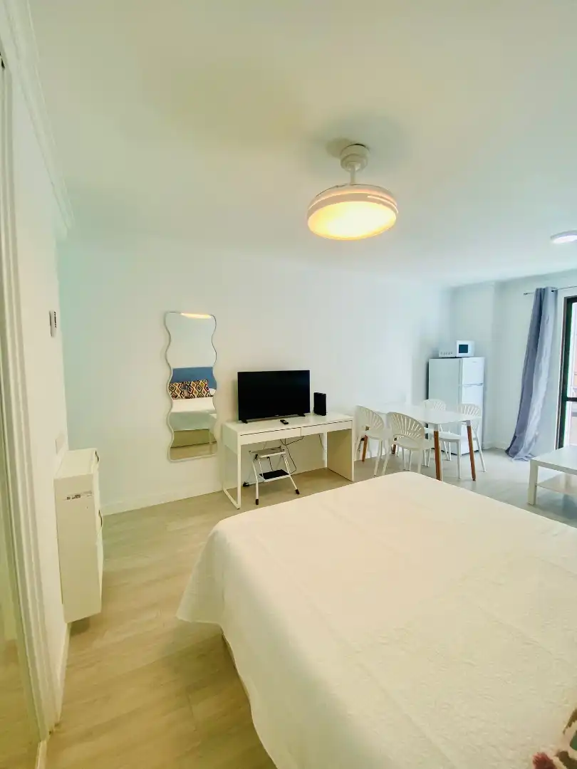 Estudi de lloguer a Calle de la Luna, 8, Universidad - Malasaña