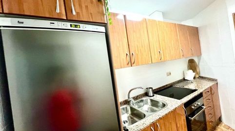 Foto 2 de Piso de alquiler en El Cabanyal - El Canyamelar, Valencia Capital