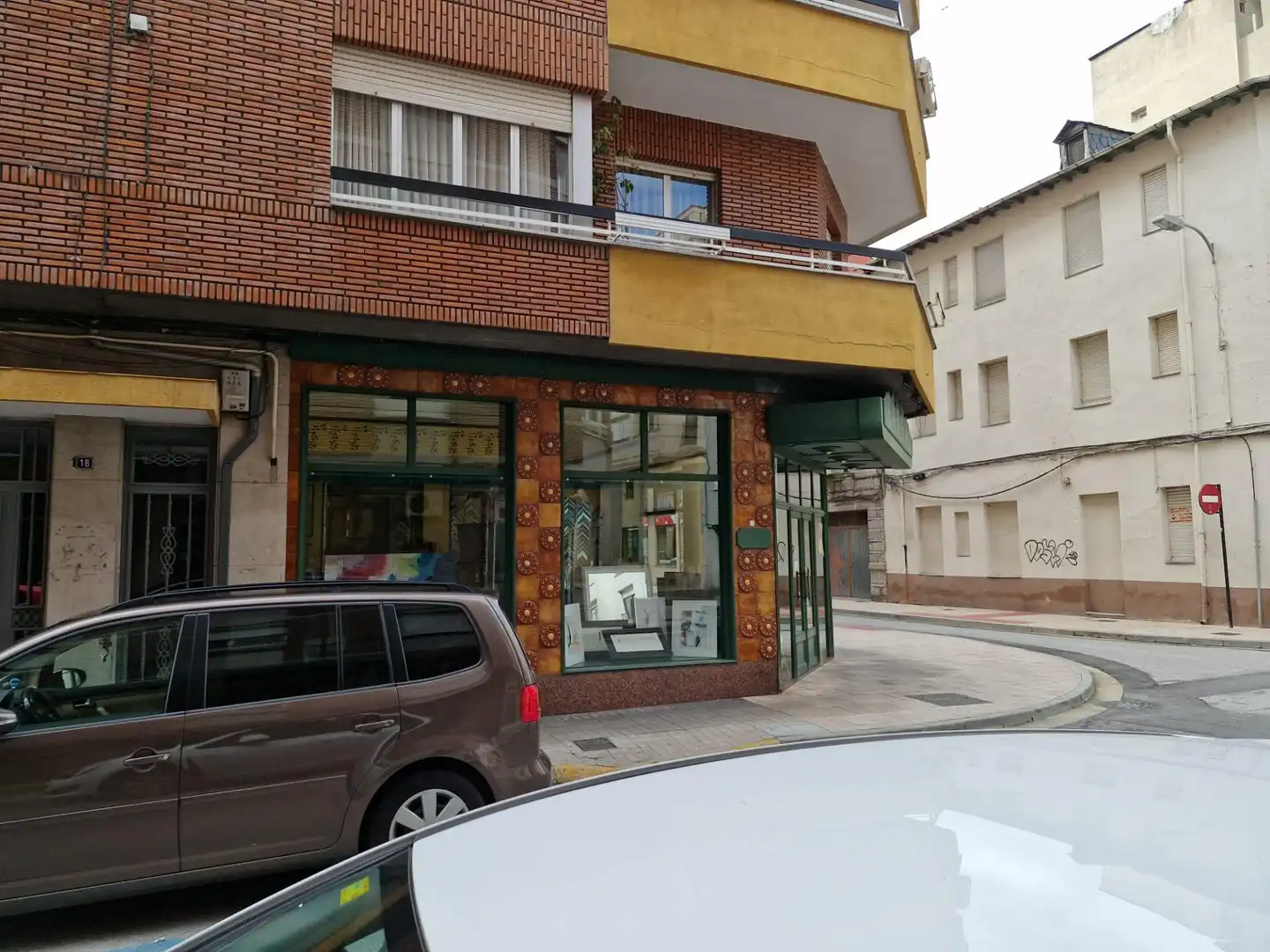 Local comercial en venda a Centro