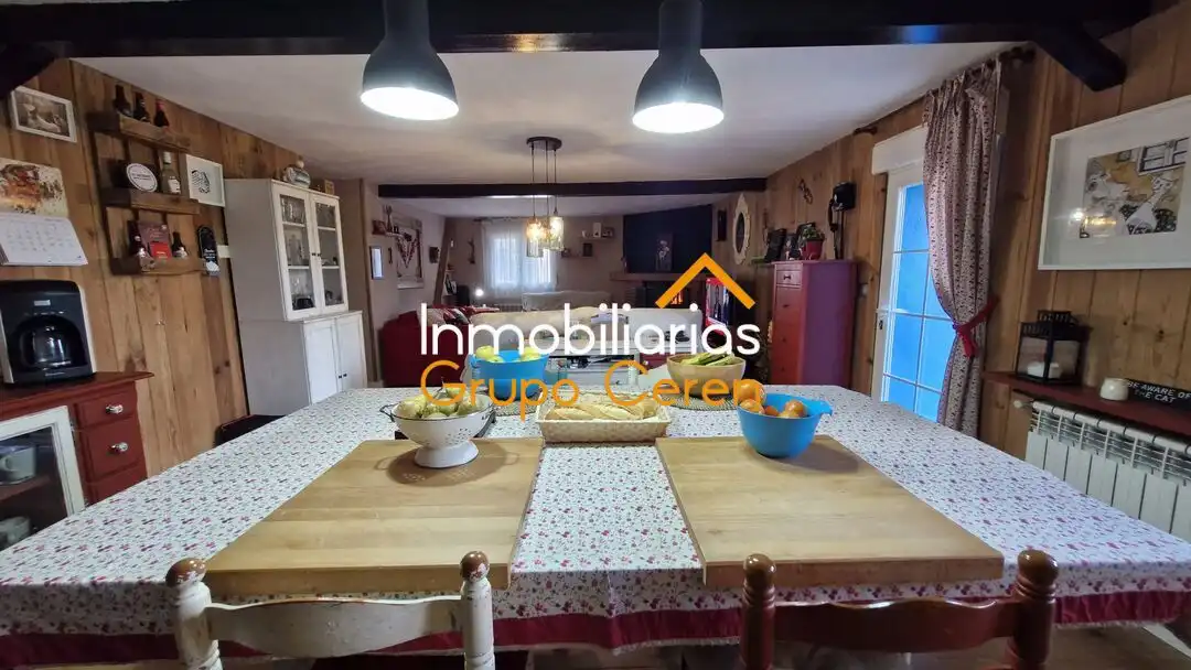 Houses for sale in Villarta-quintana