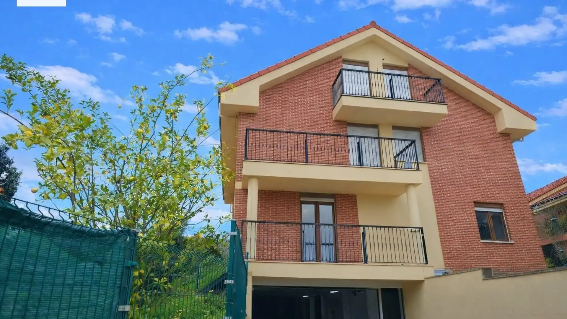 Dúplex en venta en Reocín