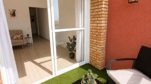Foto 3 de Piso en venta en Avenida Gamonal, 7, Parque de la Paloma, Benalmádena