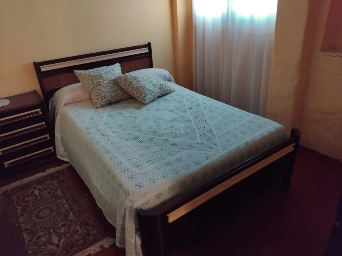 Dormitori de Casa o xalet en venda en Sotés, La Rioja