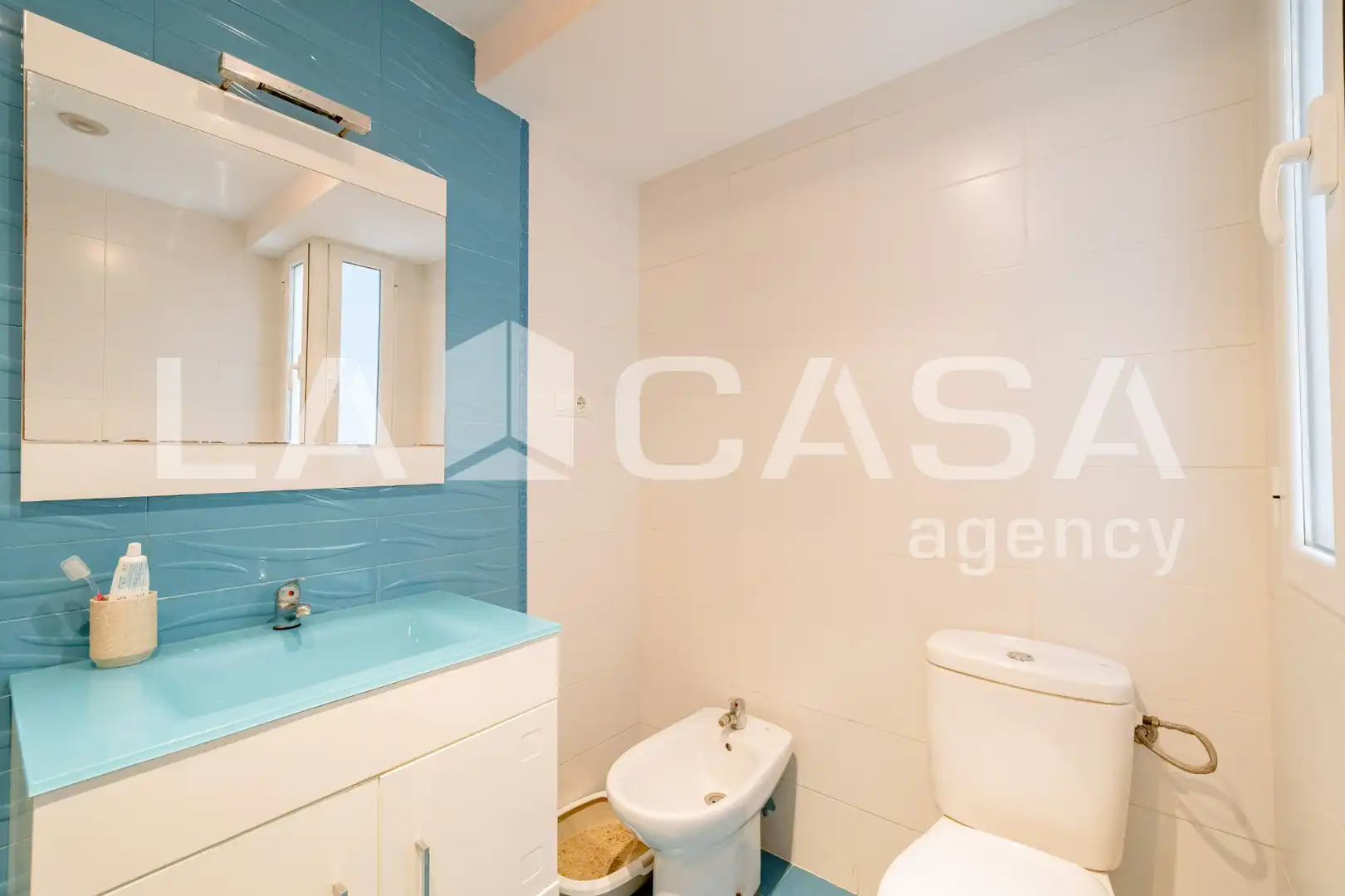 Piso con terraza en venta en Carrer Sant Joan Bosco, imagen 21