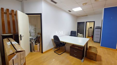 Foto 5 von Büro zur Miete in El Molino, Torrevieja