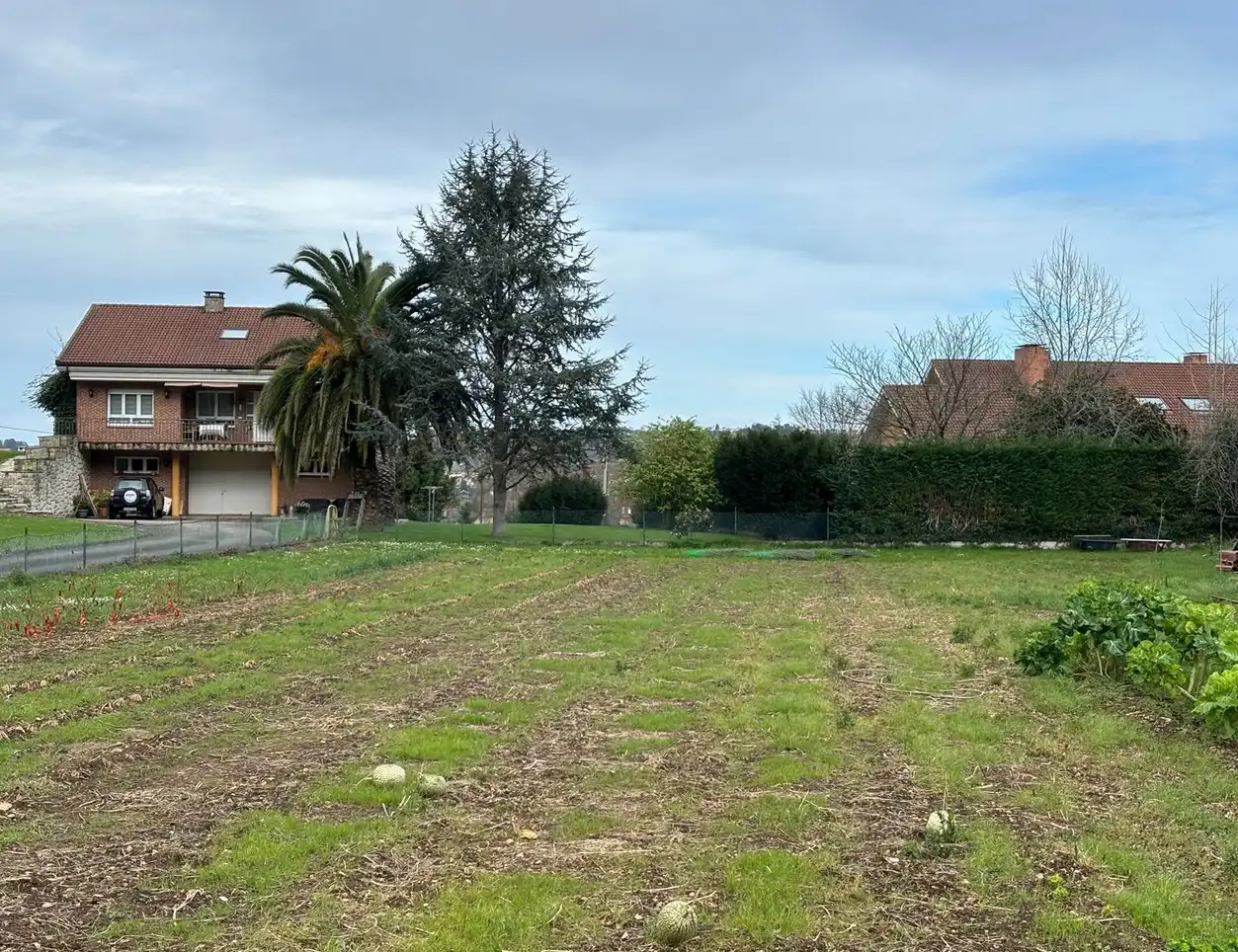 Terreno residenziale in vendita a Carretera de Caldones, imagen 4