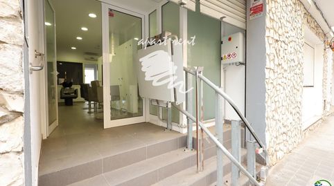 Photo 3 of Premises for sale in Eugeni D'ors, Centre, Roses