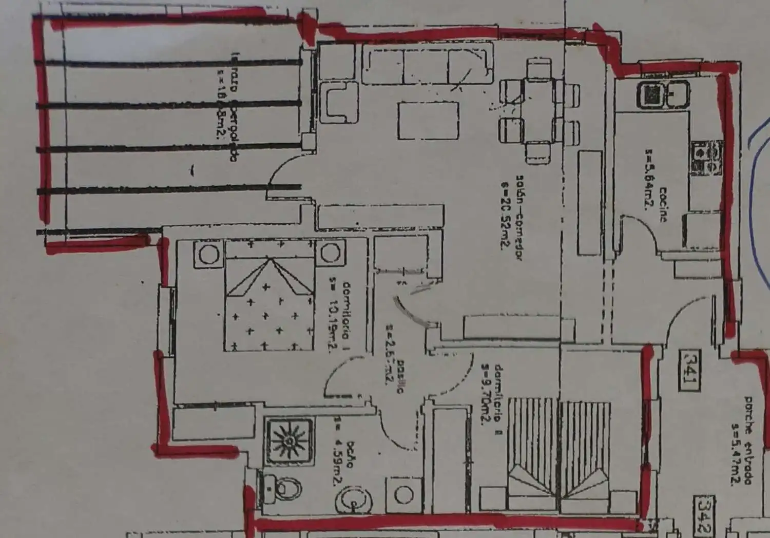 Flat for sale in Torrox  with Air Conditioner, Terrace and Swimming Pool