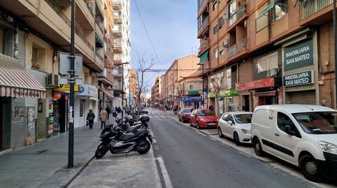Photo 2 of Flat for sale in Carrer de Sant Mateu, 41, Pla de Bon Repós, Alicante / Alacant
