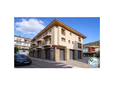 Casa en venda a Calle Balmes 6