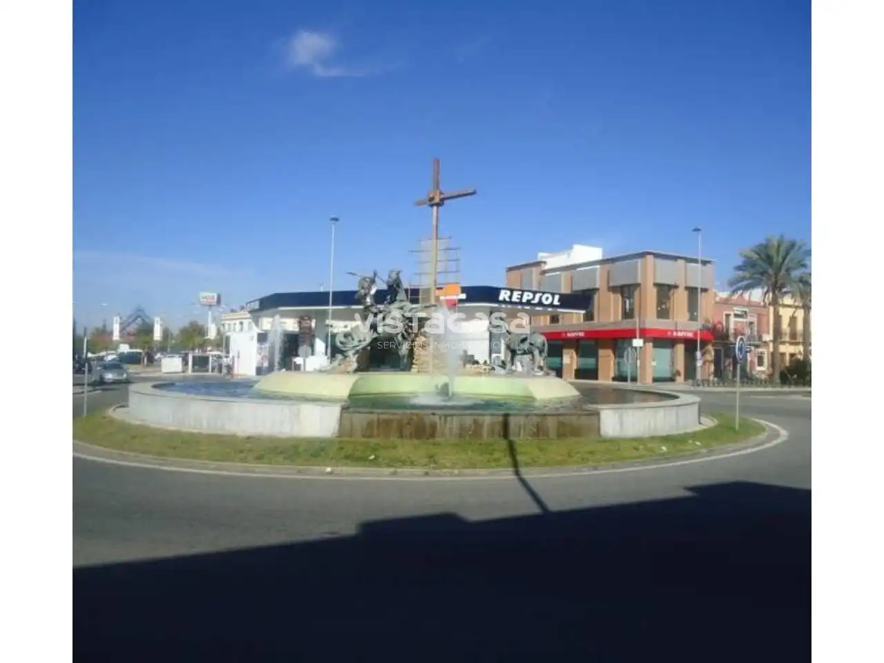 Terreny residencial en venda a Mairena del Alcor, imagen 13