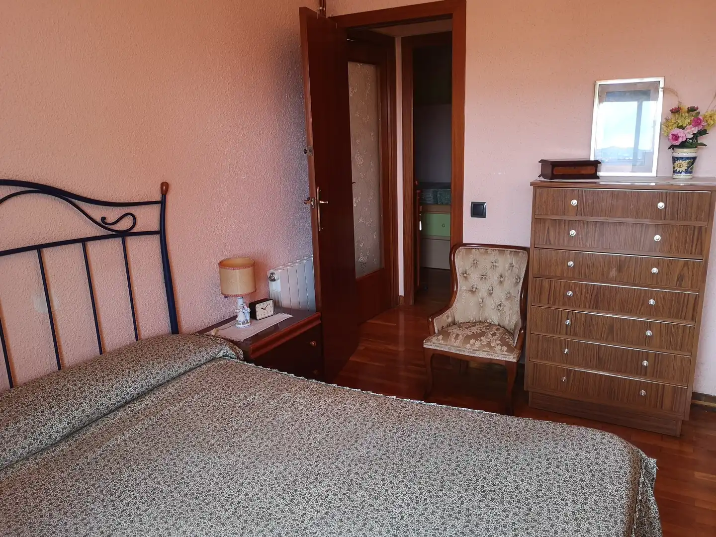 Wohnung mit Aufzug zum Verkauf in Carrer de Montserrat, imagen 26