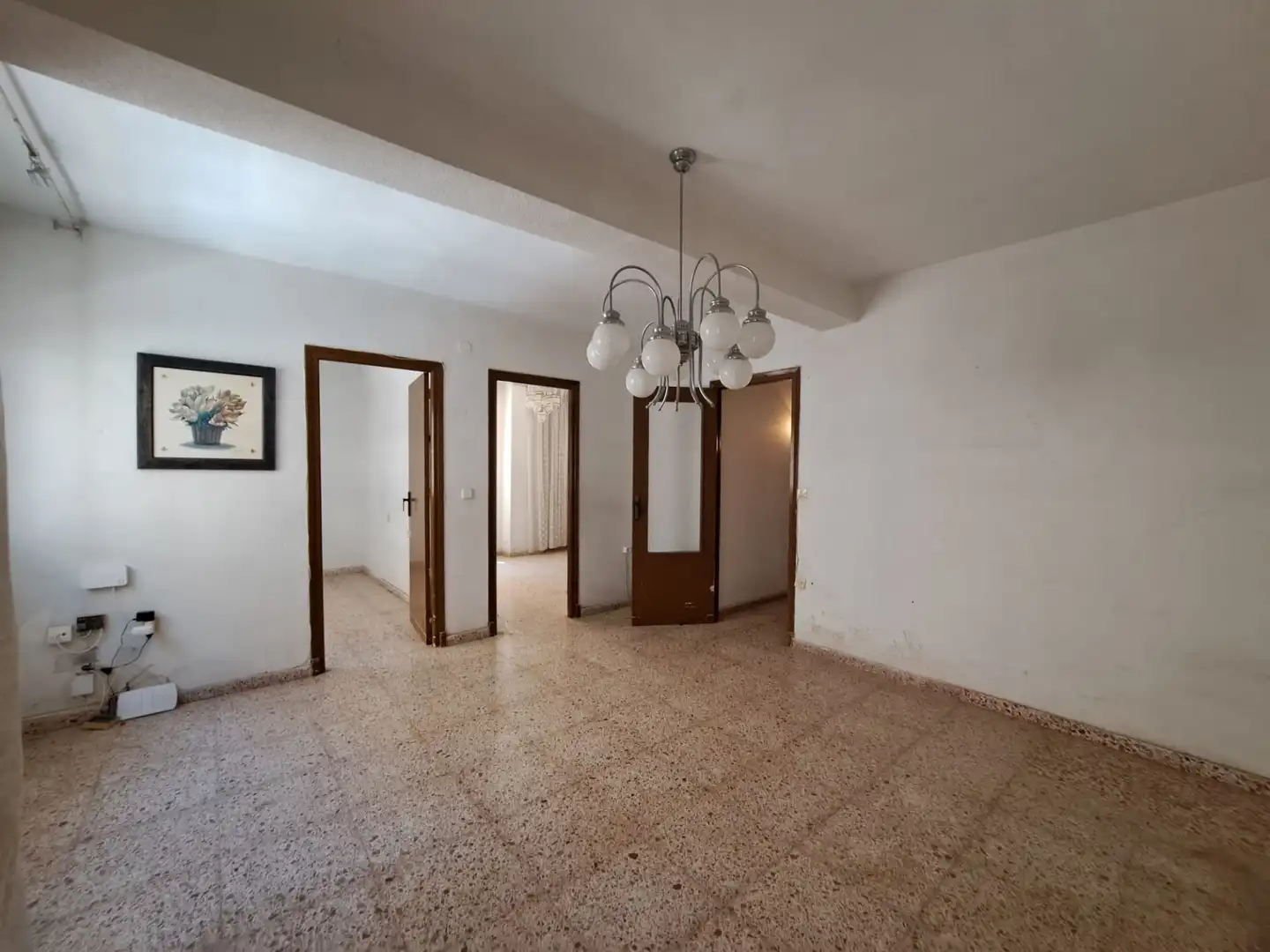 Flat for sale in Cartagena  with Terrace and Oven