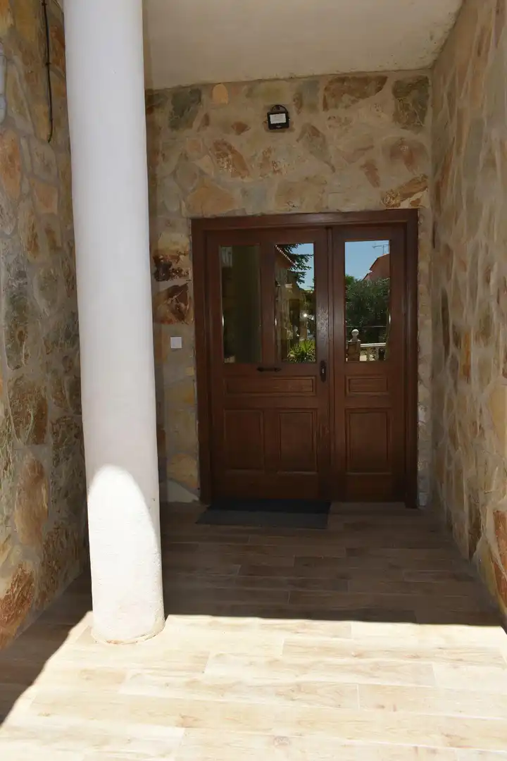 Casa o xalet de lloguer en Casasimarro amb Aire condicionat, Calefacció i Jardí privat