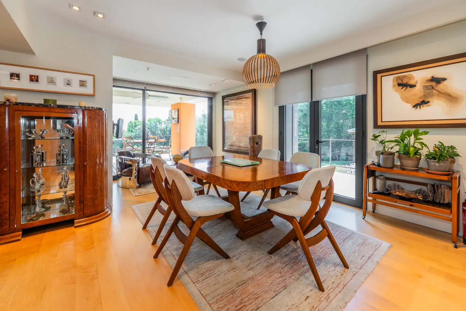Villa avec piscine à vendre à Fuente del Fresno, imagen 13