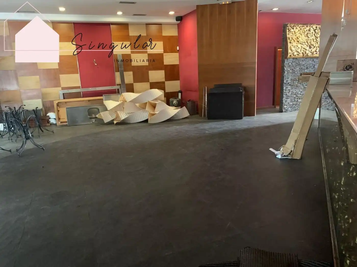 Gewerbefläche zur Miete in Avenida principal, imagen 6