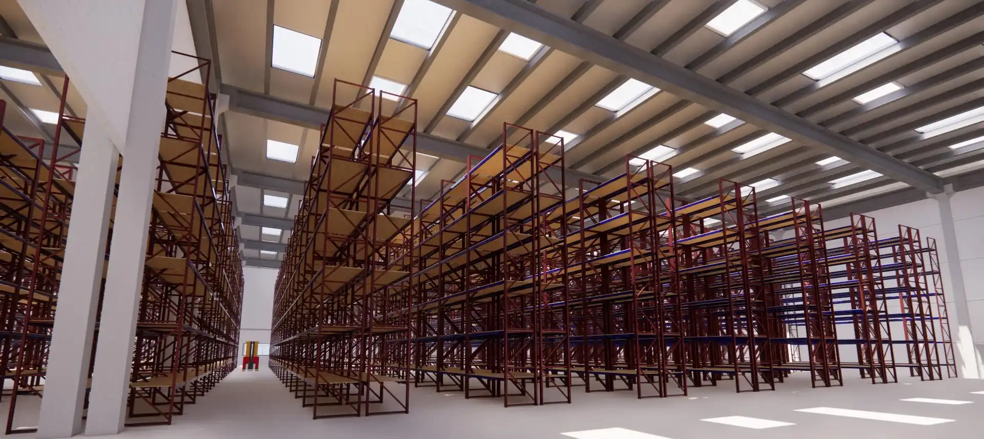 Industrial building to rent in La Muela, imagen 6