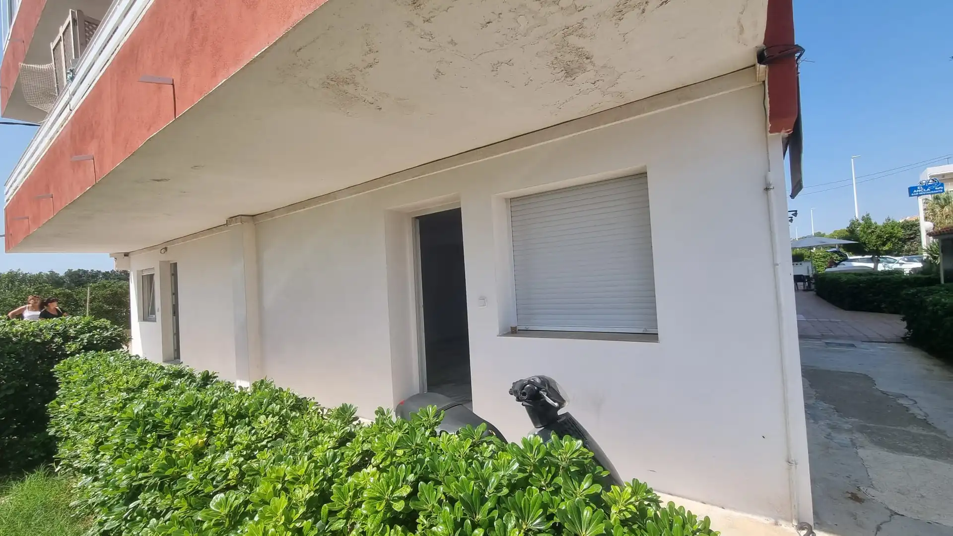 Balcony of Apartments for sale in Dénia
