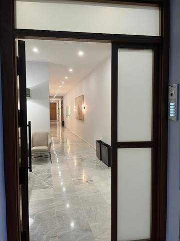 Oficina en Alquiler en Calle HORMAZA en Núcleo urbano