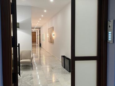 Oficina de lloguer a Calle HORMAZA