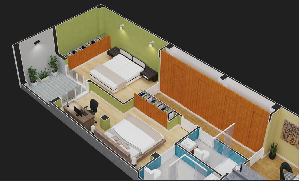 Planta baixa en venda en Gandia