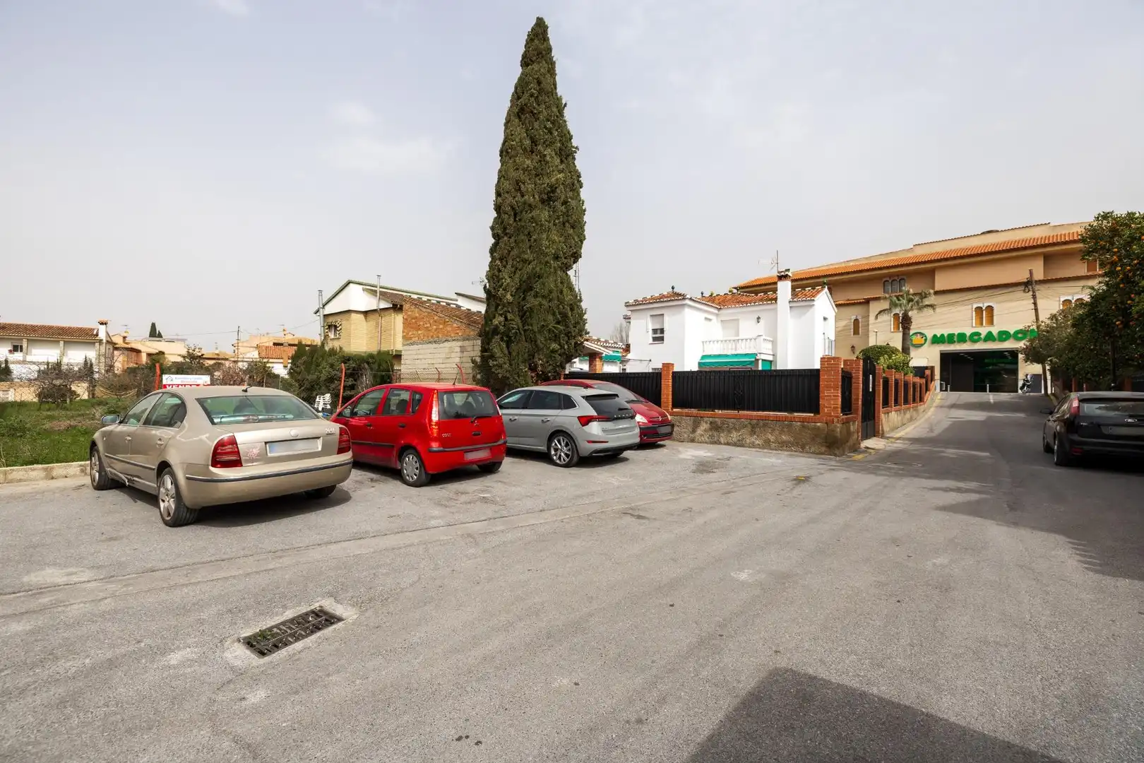 Wohnbaugrundstück zum Verkauf in Calle ROCINANTE 6, imagen 17